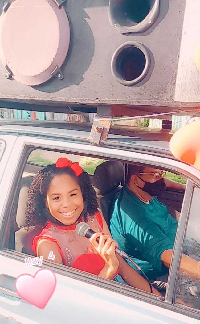 Camacã: Secretaria de Assistência Social homenageia as Mães do Bairro Nova Vitória (Portelinha II)